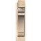 Ekena Millwork Olympic Block Smooth Outlooker, Douglas Fir, 5 1/2"W x 18"D x 22"H OUT06X18X22OLY05SDF - alternate 3